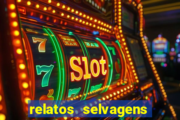 relatos selvagens dublado online